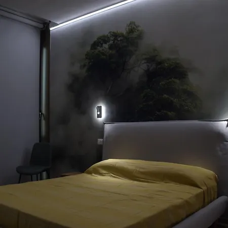 Politeama Crystal Penzion 3*