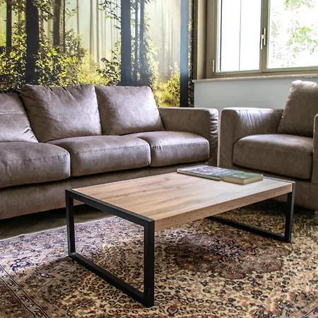 Politeama Crystal 3* Palermo