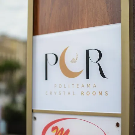 Penzion Politeama Crystal