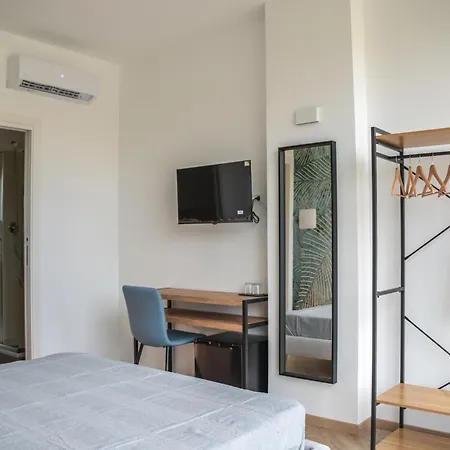 Guest house Politeama Crystal *