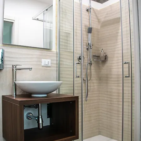 Penzion Politeama Crystal Palermo