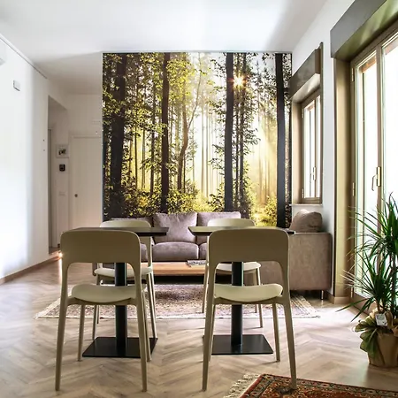 Penzion Politeama Crystal