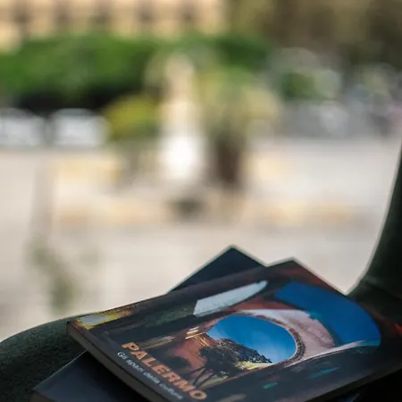 Politeama Crystal 3* Palermo