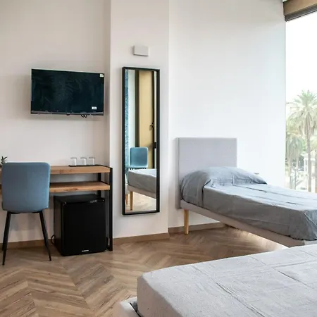 Politeama Crystal Guest house