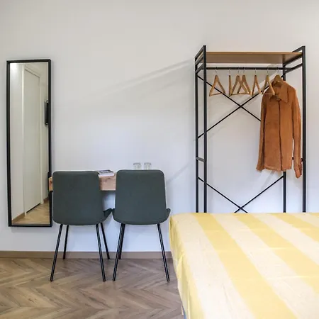 Politeama Crystal Penzion 3*