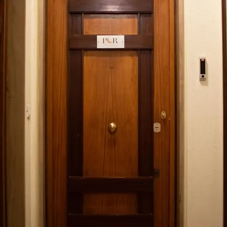 Penzion Politeama Crystal 3*