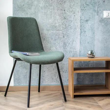 Penzion Politeama Crystal