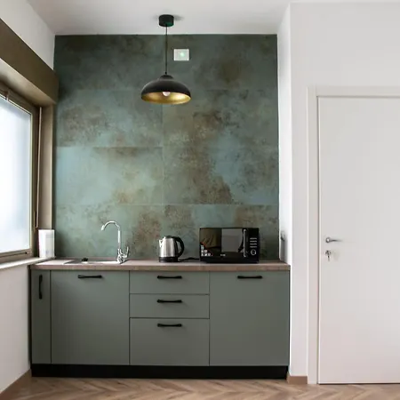 Politeama Crystal 3* Palermo