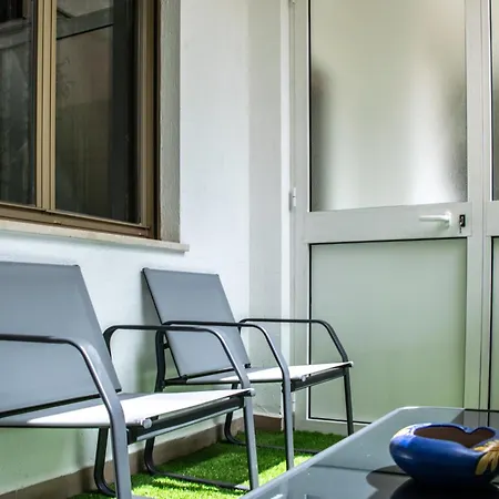 Politeama Crystal Penzion 3*