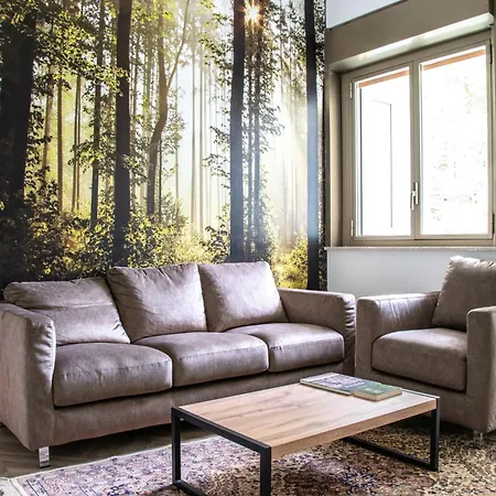 Politeama Crystal Penzion