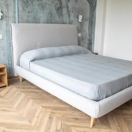 Penzion Politeama Crystal