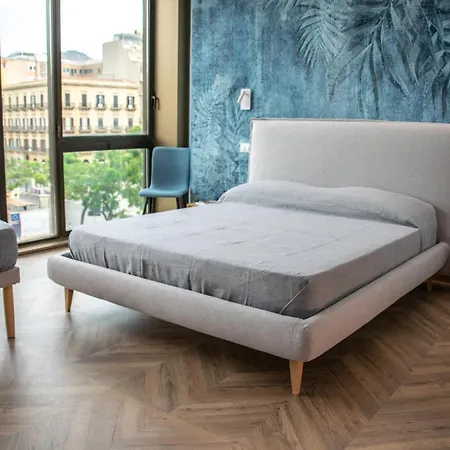 Politeama Crystal Penzion 3*