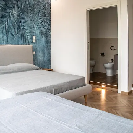 Penzion Politeama Crystal 3*