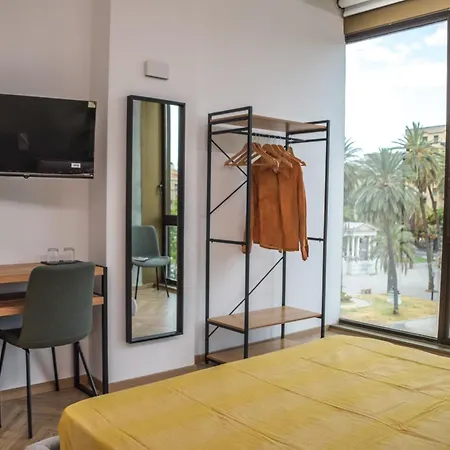 Politeama Crystal 3* Palermo