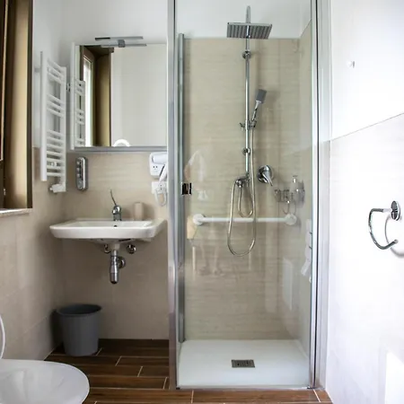 Politeama Crystal Palermo