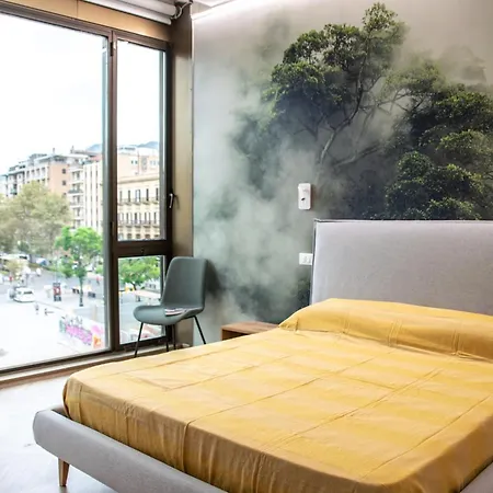 Politeama Crystal Penzion 3*