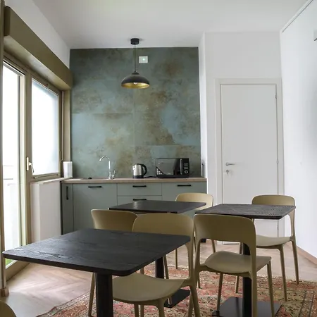 Politeama Crystal 3*