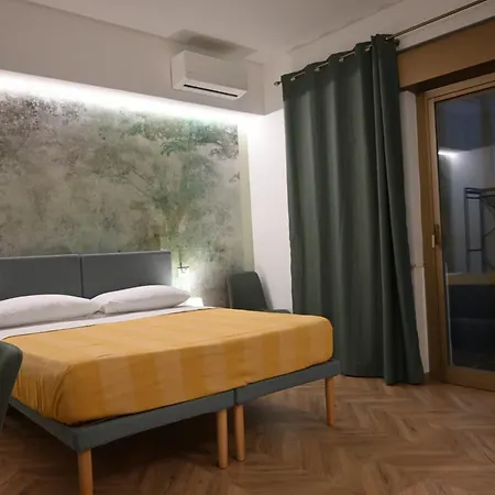 Guest house Politeama Crystal *