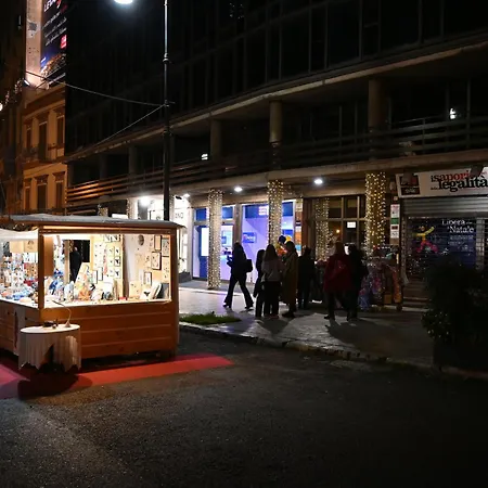 Politeama Crystal Konukevi 3*