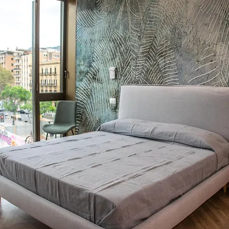 Politeama Crystal 3* Palermo